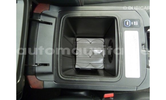 Acheter Import Voiture Toyota Prado Autre à Import - Dubai, Adrar Acheter Import Voiture Toyota Prado Autre à Import - Dubai, Adrar