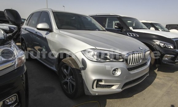 Acheter Import Voiture BMW X5 Autre à Import - Dubai, Adrar