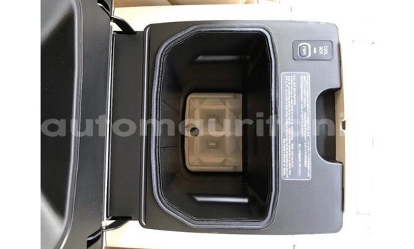 Acheter Import Voiture Lexus LX Noir à Import - Dubai, Adrar Acheter Import Voiture Lexus LX Noir à Import - Dubai, Adrar