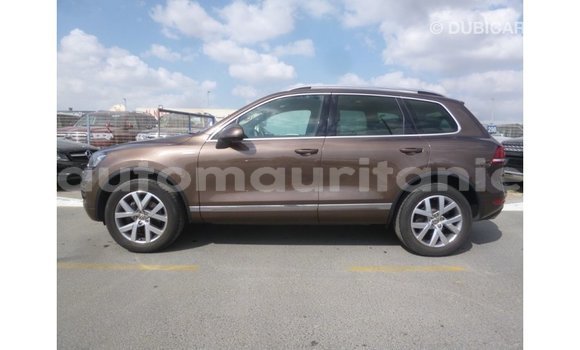 Acheter Import Voiture Volkswagen Touareg Marron à Import - Dubai, Adrar Acheter Import Voiture Volkswagen Touareg Marron à Import - Dubai, Adrar