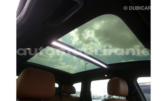 Acheter Import Voiture Volkswagen Touareg Marron à Import - Dubai, Adrar Acheter Import Voiture Volkswagen Touareg Marron à Import - Dubai, Adrar