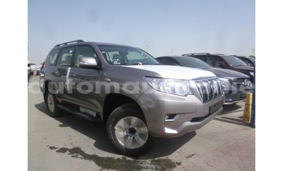 Acheter Import Voiture Toyota Prado Autre à Import - Dubai, Adrar Acheter Import Voiture Toyota Prado Autre à Import - Dubai, Adrar