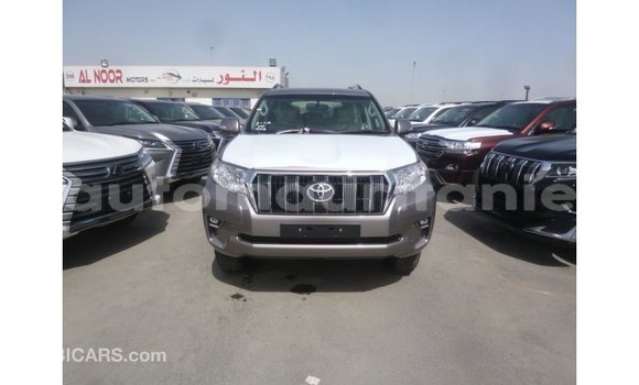 Acheter Import Voiture Toyota Prado Autre à Import - Dubai, Adrar Acheter Import Voiture Toyota Prado Autre à Import - Dubai, Adrar