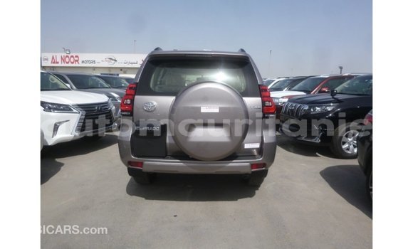 Acheter Import Voiture Toyota Prado Autre à Import - Dubai, Adrar Acheter Import Voiture Toyota Prado Autre à Import - Dubai, Adrar