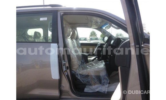 Acheter Import Voiture Toyota Prado Autre à Import - Dubai, Adrar Acheter Import Voiture Toyota Prado Autre à Import - Dubai, Adrar