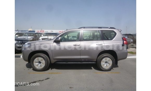 Acheter Import Voiture Toyota Prado Autre à Import - Dubai, Adrar Acheter Import Voiture Toyota Prado Autre à Import - Dubai, Adrar