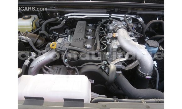 Acheter Import Voiture Toyota Prado Autre à Import - Dubai, Adrar Acheter Import Voiture Toyota Prado Autre à Import - Dubai, Adrar