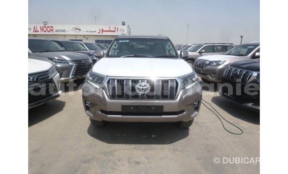Acheter Import Voiture Toyota Prado Marron à Import - Dubai, Adrar Acheter Import Voiture Toyota Prado Marron à Import - Dubai, Adrar