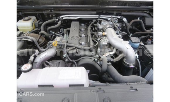 Acheter Import Voiture Toyota Prado Marron à Import - Dubai, Adrar Acheter Import Voiture Toyota Prado Marron à Import - Dubai, Adrar