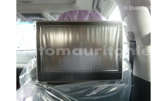 Acheter Import Voiture Toyota Land Cruiser Noir à Import - Dubai, Adrar Acheter Import Voiture Toyota Land Cruiser Noir à Import - Dubai, Adrar