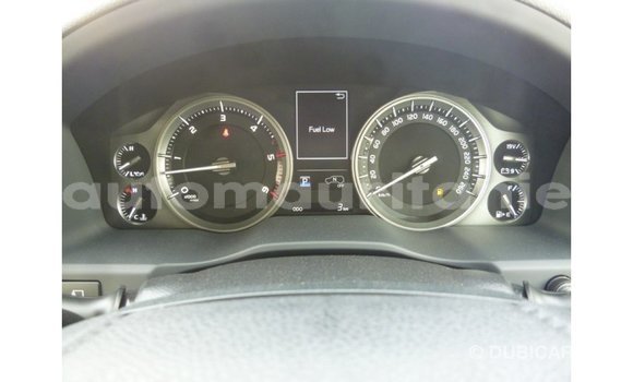 Acheter Import Voiture Toyota Land Cruiser Noir à Import - Dubai, Adrar Acheter Import Voiture Toyota Land Cruiser Noir à Import - Dubai, Adrar