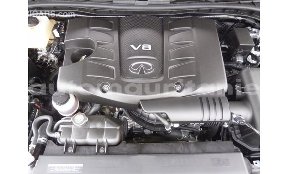 Acheter Import Voiture Infiniti Q Noir à Import - Dubai, Adrar Acheter Import Voiture Infiniti Q Noir à Import - Dubai, Adrar