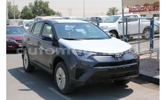 Buy Import Toyota RAV4 Other Car in Import - Dubai in Adrar Buy Import Toyota RAV4 Other Car in Import - Dubai in Adrar