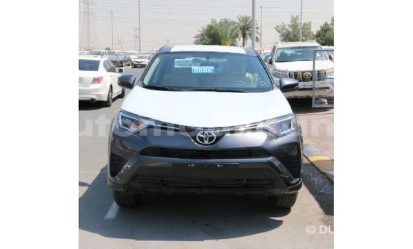 Buy Import Toyota RAV4 Other Car in Import - Dubai in Adrar Buy Import Toyota RAV4 Other Car in Import - Dubai in Adrar