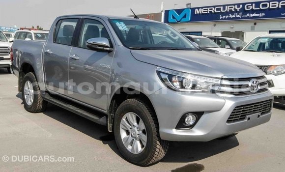 Buy Import Toyota Hilux Other Car in Import - Dubai in Adrar Buy Import Toyota Hilux Other Car in Import - Dubai in Adrar