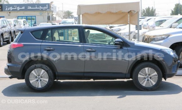 Buy Import Toyota RAV4 Other Car in Import - Dubai in Adrar Buy Import Toyota RAV4 Other Car in Import - Dubai in Adrar