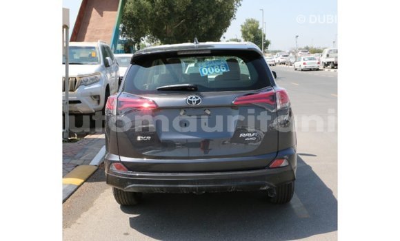 Buy Import Toyota RAV4 Other Car in Import - Dubai in Adrar Buy Import Toyota RAV4 Other Car in Import - Dubai in Adrar