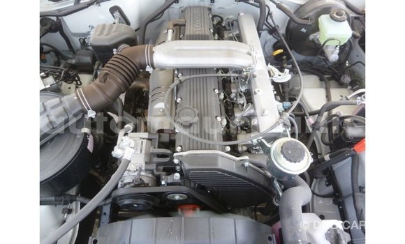 Acheter Import Voiture Toyota Land Cruiser Blanc à Import - Dubai, Adrar Acheter Import Voiture Toyota Land Cruiser Blanc à Import - Dubai, Adrar