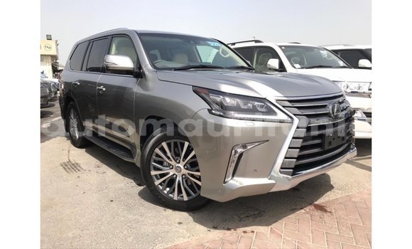 Acheter Import Voiture Lexus LX Autre à Import - Dubai, Adrar Acheter Import Voiture Lexus LX Autre à Import - Dubai, Adrar