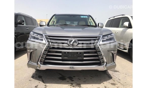 Acheter Import Voiture Lexus LX Autre à Import - Dubai, Adrar Acheter Import Voiture Lexus LX Autre à Import - Dubai, Adrar