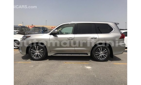 Acheter Import Voiture Lexus LX Autre à Import - Dubai, Adrar Acheter Import Voiture Lexus LX Autre à Import - Dubai, Adrar