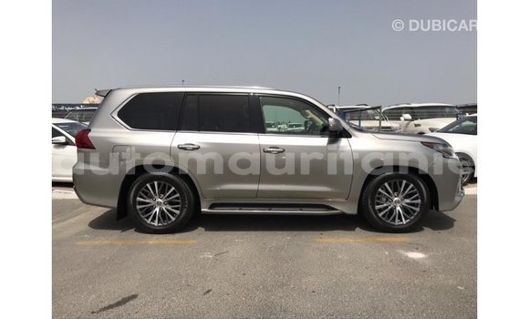 Acheter Import Voiture Lexus LX Autre à Import - Dubai, Adrar Acheter Import Voiture Lexus LX Autre à Import - Dubai, Adrar