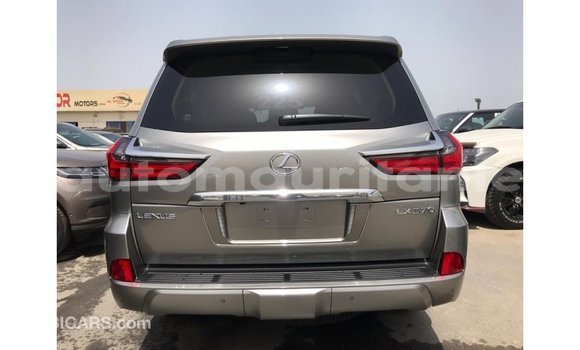 Acheter Import Voiture Lexus LX Autre à Import - Dubai, Adrar Acheter Import Voiture Lexus LX Autre à Import - Dubai, Adrar
