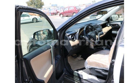 Buy Import Toyota RAV4 Other Car in Import - Dubai in Adrar Buy Import Toyota RAV4 Other Car in Import - Dubai in Adrar