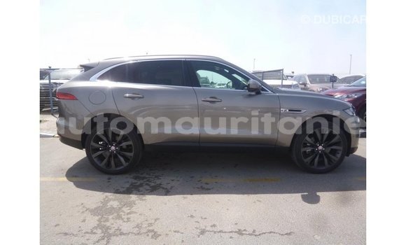 Acheter Import Voiture Jaguar F-Pace Autre à Import - Dubai, Adrar Acheter Import Voiture Jaguar F-Pace Autre à Import - Dubai, Adrar