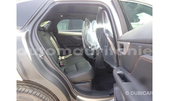 Acheter Import Voiture Jaguar F-Pace Autre à Import - Dubai, Adrar Acheter Import Voiture Jaguar F-Pace Autre à Import - Dubai, Adrar