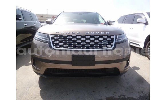 Acheter Import Voiture Land Rover Range Rover Marron à Import - Dubai, Adrar Acheter Import Voiture Land Rover Range Rover Marron à Import - Dubai, Adrar