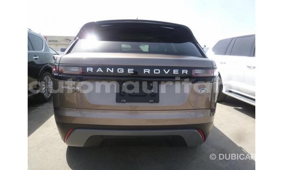 Acheter Import Voiture Land Rover Range Rover Marron à Import - Dubai, Adrar Acheter Import Voiture Land Rover Range Rover Marron à Import - Dubai, Adrar