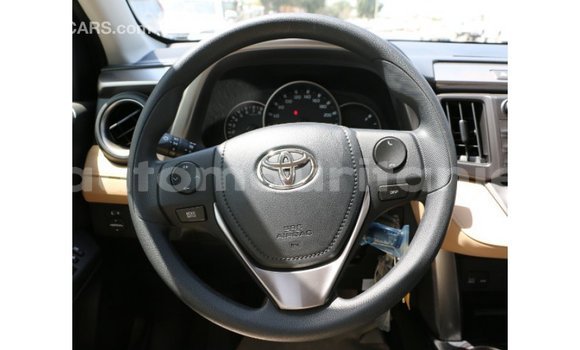 Buy Import Toyota RAV4 Other Car in Import - Dubai in Adrar Buy Import Toyota RAV4 Other Car in Import - Dubai in Adrar