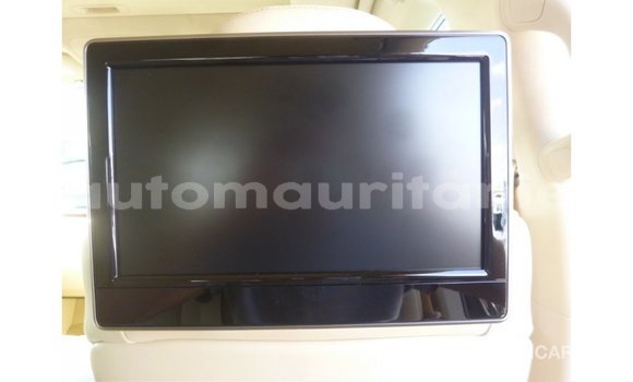 Acheter Import Voiture Lexus LX Noir à Import - Dubai, Adrar Acheter Import Voiture Lexus LX Noir à Import - Dubai, Adrar