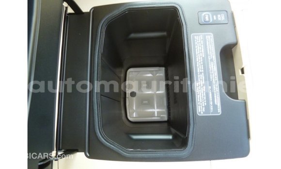 Acheter Import Voiture Lexus LX Noir à Import - Dubai, Adrar Acheter Import Voiture Lexus LX Noir à Import - Dubai, Adrar