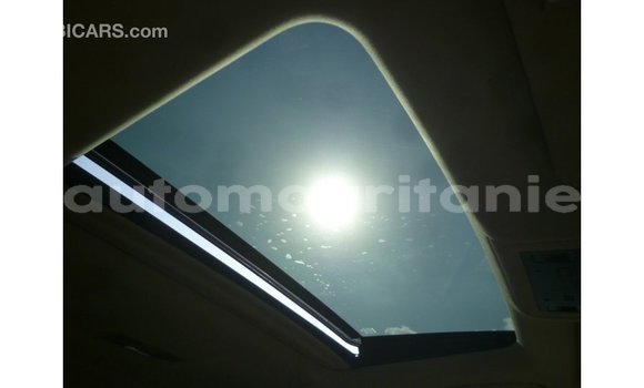 Acheter Import Voiture Lexus LX Noir à Import - Dubai, Adrar Acheter Import Voiture Lexus LX Noir à Import - Dubai, Adrar