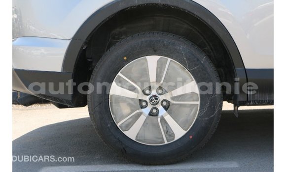 Buy Import Toyota RAV4 Other Car in Import - Dubai in Adrar Buy Import Toyota RAV4 Other Car in Import - Dubai in Adrar