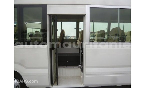 Acheter Import Voiture Toyota Coaster Blanc à Import - Dubai, Adrar Acheter Import Voiture Toyota Coaster Blanc à Import - Dubai, Adrar