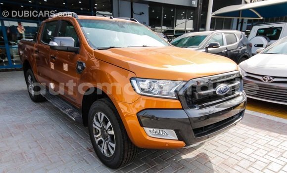 Buy Import Ford Ranger Other Car in Import - Dubai in Adrar Buy Import Ford Ranger Other Car in Import - Dubai in Adrar