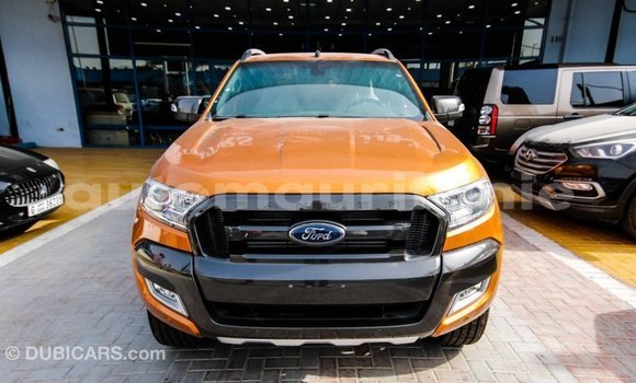 Buy Import Ford Ranger Other Car in Import - Dubai in Adrar Buy Import Ford Ranger Other Car in Import - Dubai in Adrar