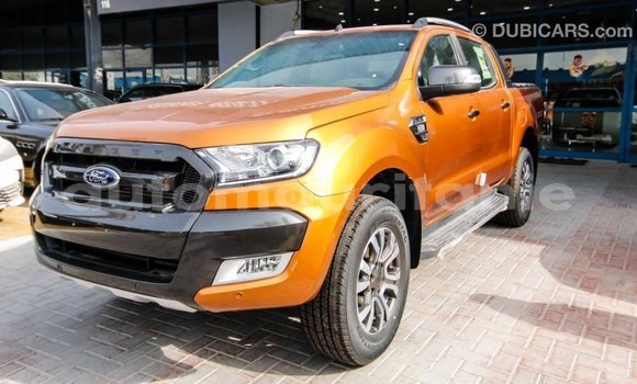 Buy Import Ford Ranger Other Car in Import - Dubai in Adrar Buy Import Ford Ranger Other Car in Import - Dubai in Adrar
