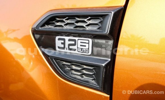 Buy Import Ford Ranger Other Car in Import - Dubai in Adrar Buy Import Ford Ranger Other Car in Import - Dubai in Adrar