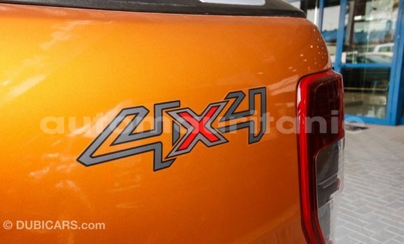 Buy Import Ford Ranger Other Car in Import - Dubai in Adrar Buy Import Ford Ranger Other Car in Import - Dubai in Adrar