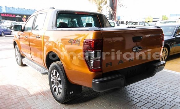 Buy Import Ford Ranger Other Car in Import - Dubai in Adrar Buy Import Ford Ranger Other Car in Import - Dubai in Adrar