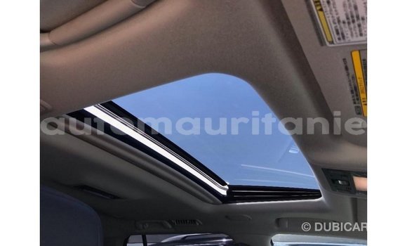 Acheter Import Voiture Toyota Land Cruiser Blanc à Import - Dubai, Adrar Acheter Import Voiture Toyota Land Cruiser Blanc à Import - Dubai, Adrar