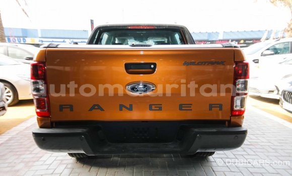 Buy Import Ford Ranger Other Car in Import - Dubai in Adrar Buy Import Ford Ranger Other Car in Import - Dubai in Adrar