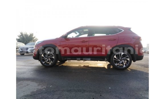 Buy Import Hyundai Tucson Red Car in Import - Dubai in Adrar Buy Import Hyundai Tucson Red Car in Import - Dubai in Adrar