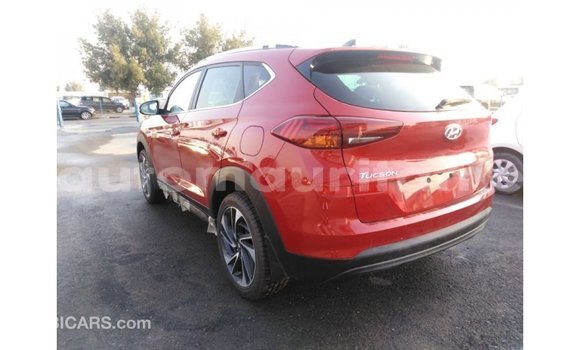 Buy Import Hyundai Tucson Red Car in Import - Dubai in Adrar Buy Import Hyundai Tucson Red Car in Import - Dubai in Adrar