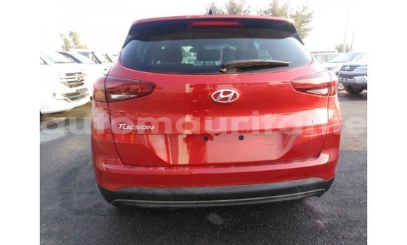 Buy Import Hyundai Tucson Red Car in Import - Dubai in Adrar Buy Import Hyundai Tucson Red Car in Import - Dubai in Adrar
