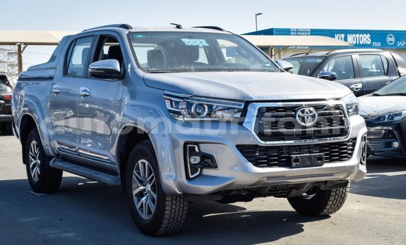 Buy Import Toyota Hilux Other Car in Import - Dubai in Adrar Buy Import Toyota Hilux Other Car in Import - Dubai in Adrar